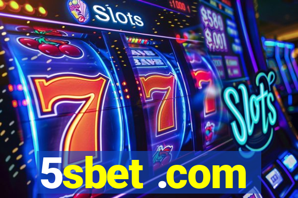 5sbet .com