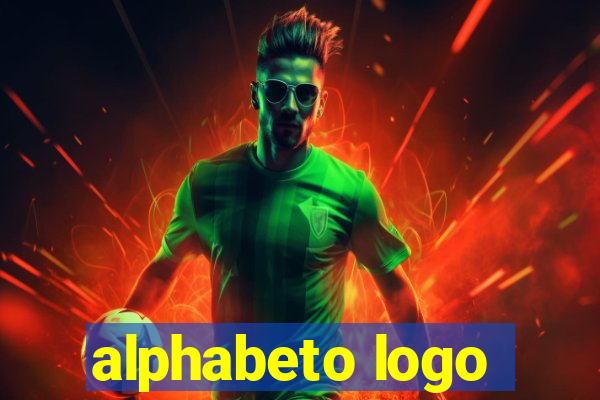 alphabeto logo