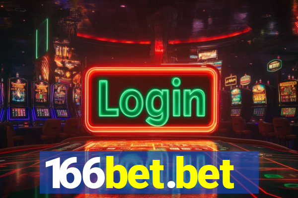 166bet.bet