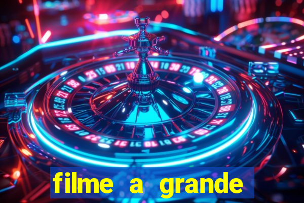 filme a grande virada final explicado