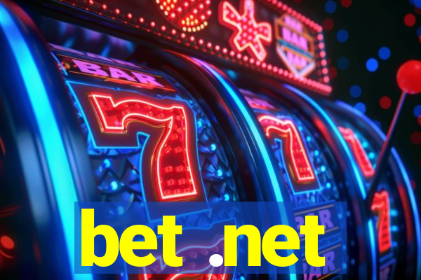 bet .net