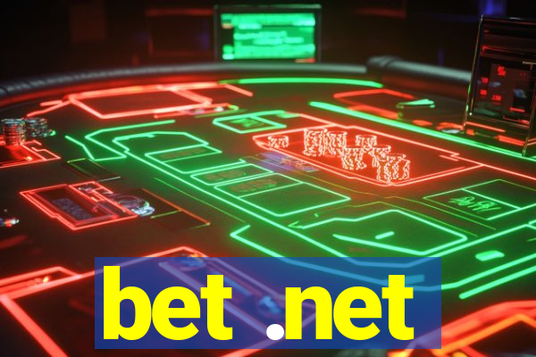 bet .net