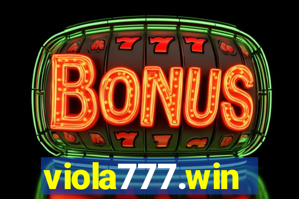 viola777.win