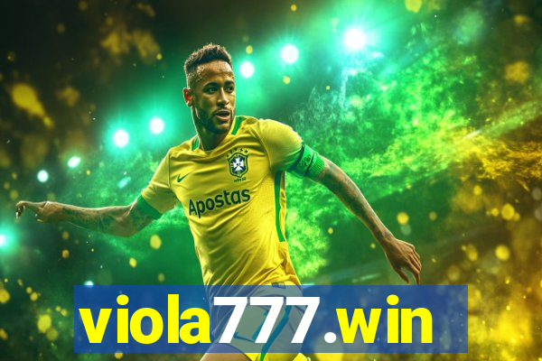 viola777.win