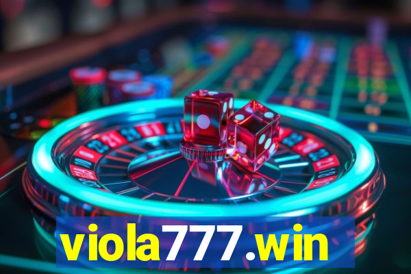 viola777.win