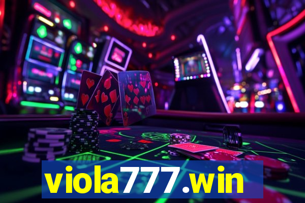 viola777.win