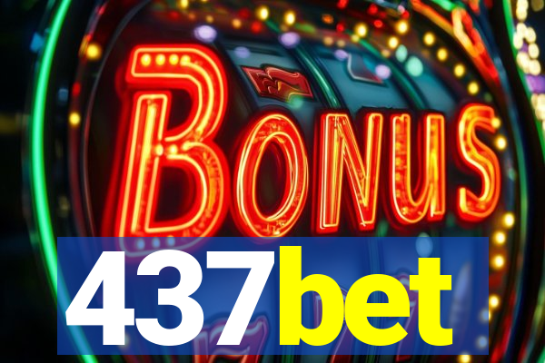 437bet