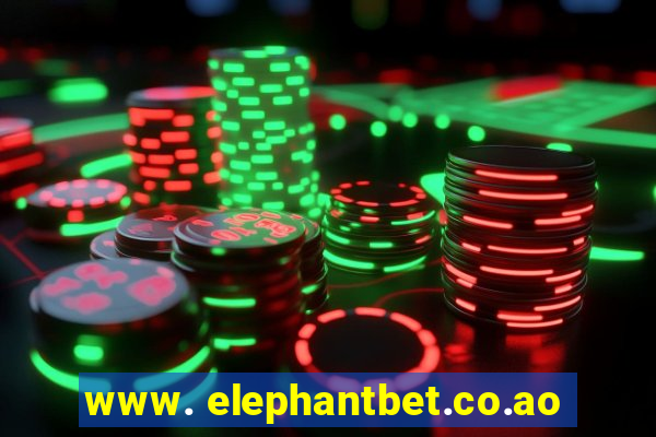 www. elephantbet.co.ao