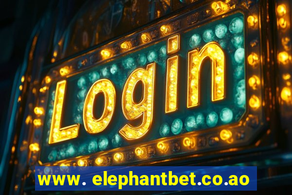 www. elephantbet.co.ao