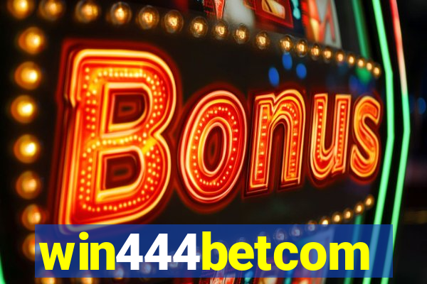 win444betcom