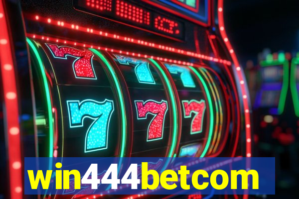 win444betcom