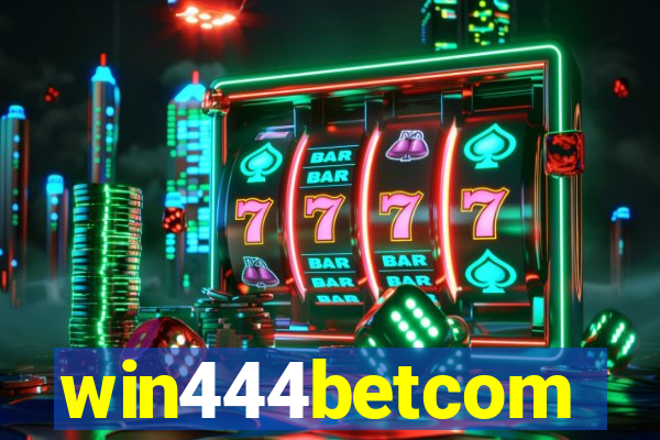 win444betcom