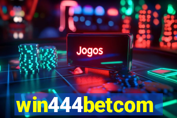 win444betcom