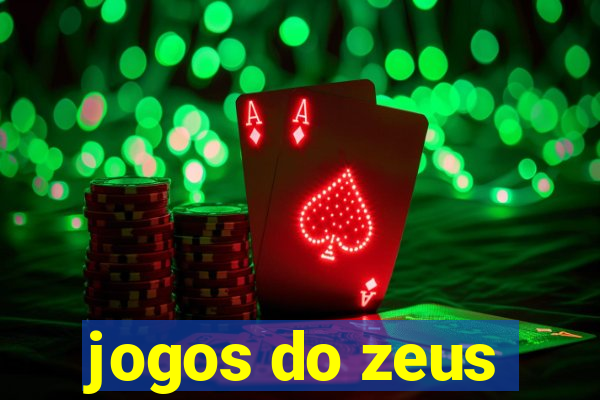 jogos do zeus