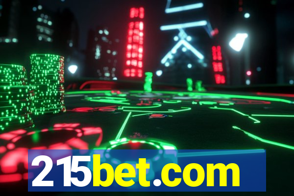 215bet.com