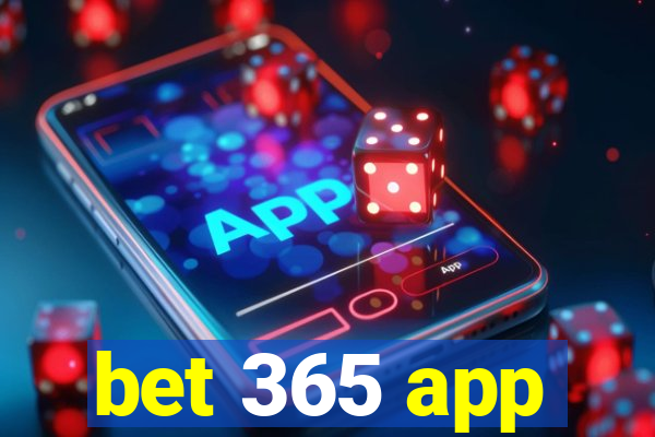 bet 365 app