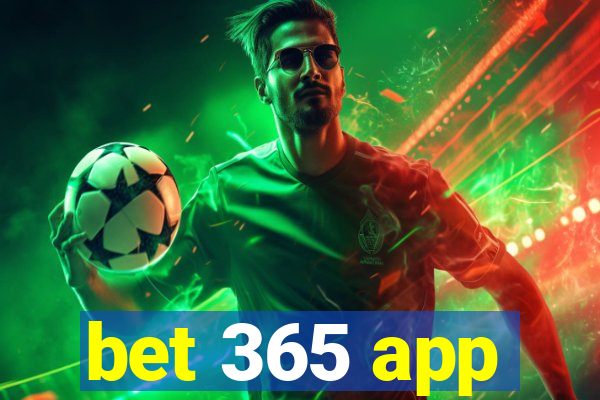 bet 365 app