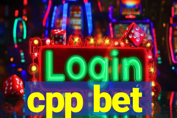 cpp bet