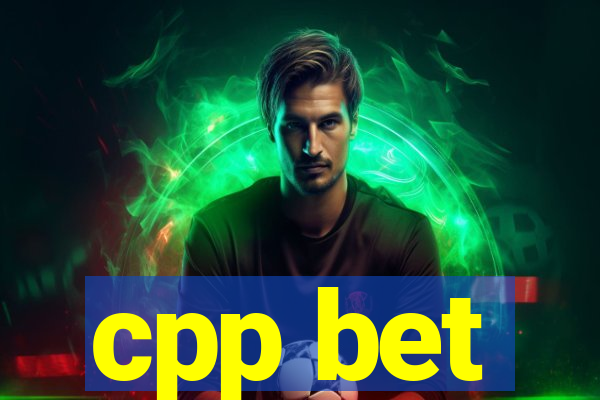 cpp bet