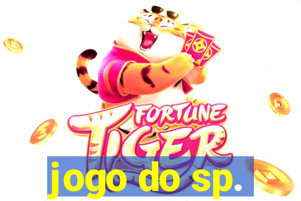 jogo do sp.