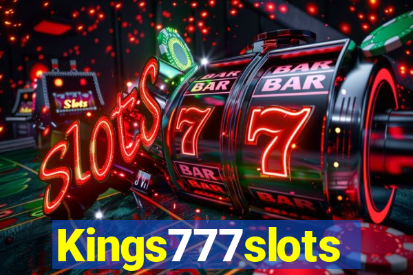 Kings777slots