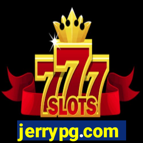 jerrypg.com