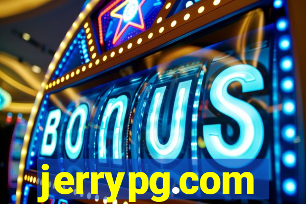 jerrypg.com