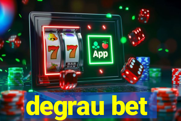 degrau bet