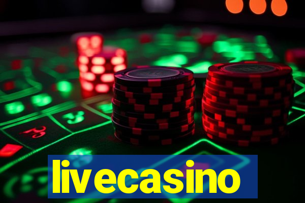 livecasino