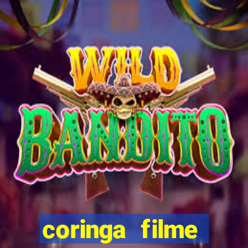 coringa filme completo dublado