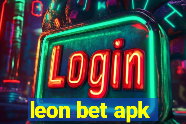 leon bet apk