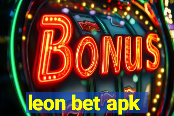 leon bet apk