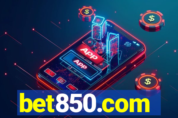 bet850.com