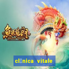 cl铆nica vitale porto alegre