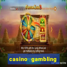 casino gambling game online