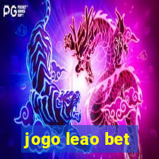 jogo leao bet