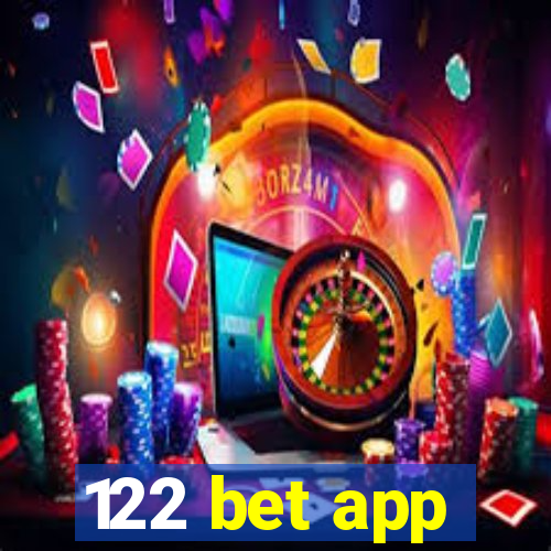 122 bet app