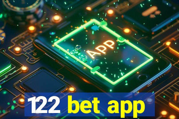 122 bet app