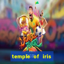 temple of iris slot free play