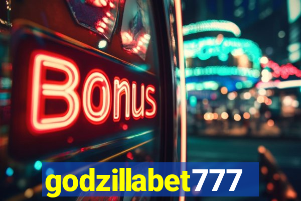 godzillabet777