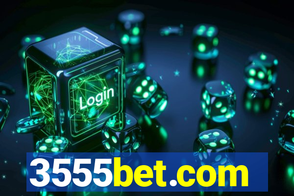 3555bet.com