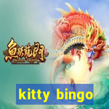 kitty bingo