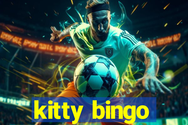 kitty bingo