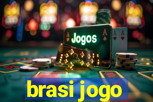 brasi jogo