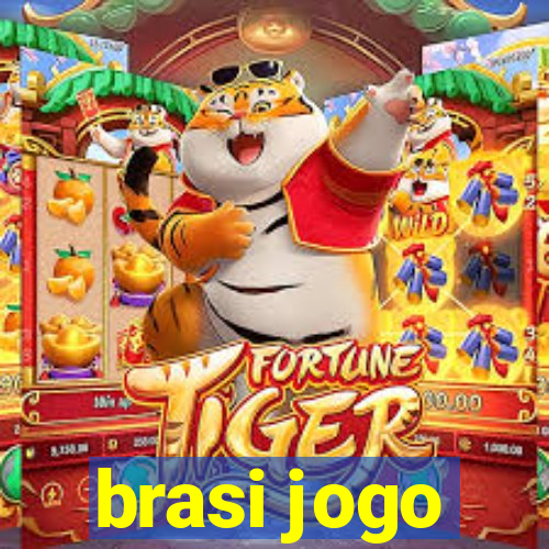 brasi jogo