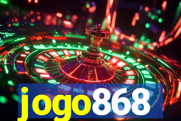 jogo868