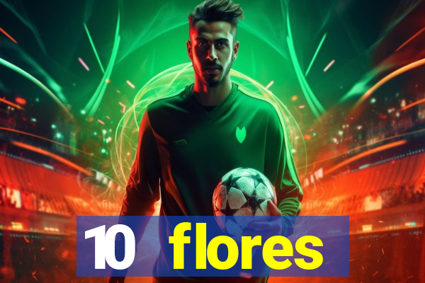 10 flores silvestres da regi o sudeste