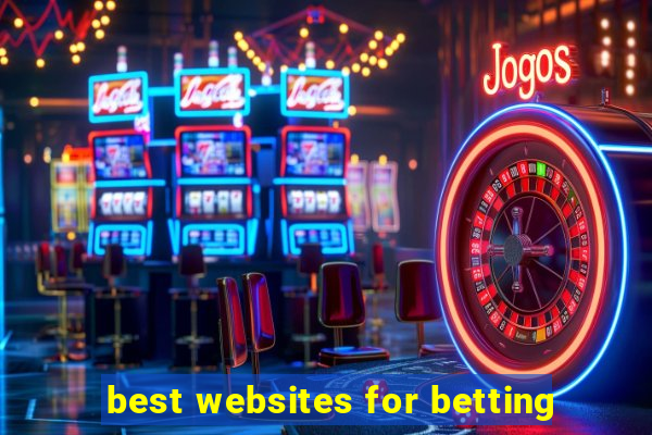 best websites for betting