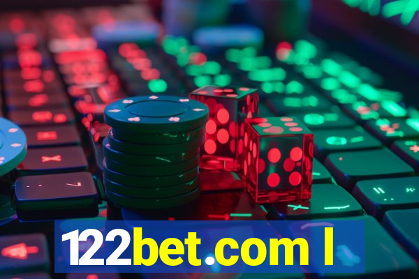 122bet.com l