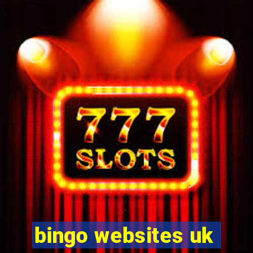 bingo websites uk